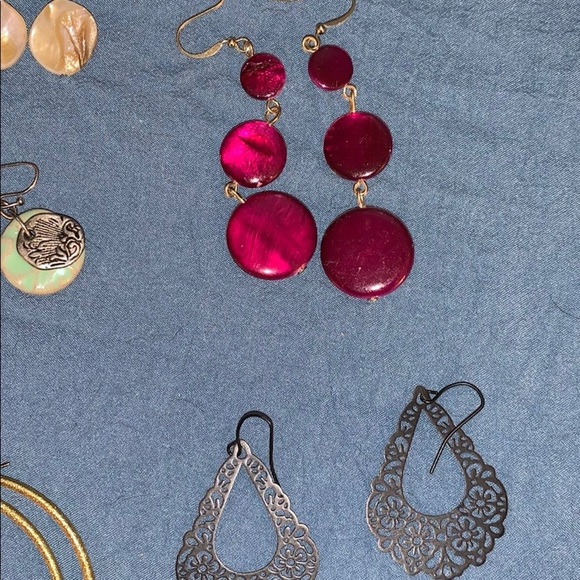 Earring bundle! - Picture 7 of 9